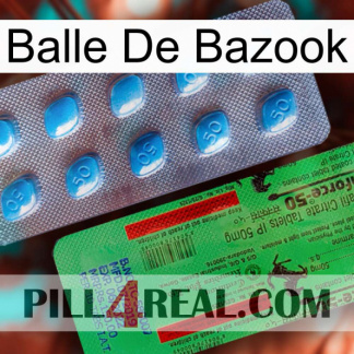 Bazook Bullet new03